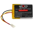 Bateria Akumulator Gares do Marshall VDL603040 3,7V 650mAh Li-Po