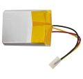 Bateria Akumulator Gares do Marshall VDL603040 3,7V 650mAh Li-Po