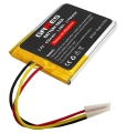 Bateria Akumulator Gares do Marshall VDL603040 3,7V 650mAh Li-Po