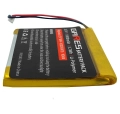 Bateria Akumulator Gares do Sony WH-1000XM3 WH-1000XM4 3,7V 1Ah Li-Po