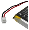 Bateria Akumulator Gares do Sony WH-1000XM3 WH-1000XM4 3,7V 1Ah Li-Po