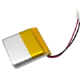 Bateria Akumulator Gares do JBL TUNE 500BT 600BT SYNCHROS S400BT 3,7V 0,6Ah Li-Po