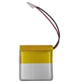 Bateria Akumulator Gares do JBL TUNE 500BT 600BT SYNCHROS S400BT 3,7V 0,6Ah Li-Po