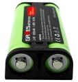 Bateria Akumulator Gares do Sony BP-HP550-11 2,4V 0,6Ah Ni-MH