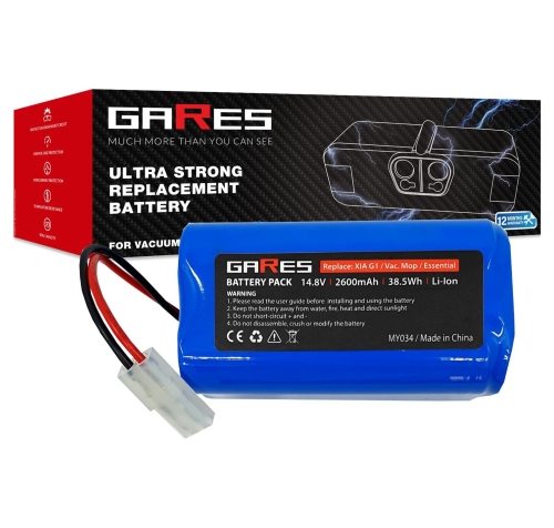 Bateria Akumulator Gares do Xiaomi G1 14,4V 2,6Ah Li-Ion