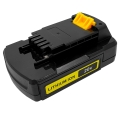Akumulator Bateria Gares do Stanley FMC680L FMC620 20V 2Ah Li-Ion