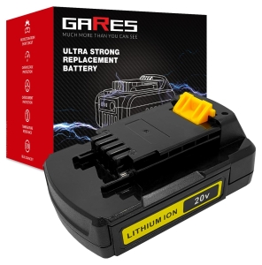 Akumulator Bateria Gares do Stanley FMC680L FMC620 20V 2Ah Li-Ion