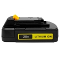 Akumulator Bateria Gares do Stanley FMC680L FMC620 20V 2Ah Li-Ion