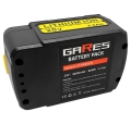 Akumulator Bateria Gares do Stanley FMC680L FMC620 20V 4Ah Li-Ion
