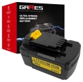 Akumulator Bateria Gares do Stanley FMC680L FMC620 20V 4Ah Li-Ion