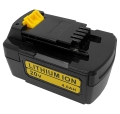 Akumulator Bateria Gares do Stanley FMC680L FMC620 20V 4Ah Li-Ion