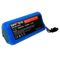 Gares Bateria Akumulator do Ecovacs Deebot D36A D36B D36B D36C D36E DA60 DA611 DB35 11,1V 2,6Ah Li-Ion