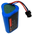 Gares Bateria Akumulator do Ecovacs Deebot D36A D36B D36B D36C D36E DA60 DA611 DB35 11,1V 2,6Ah Li-Ion