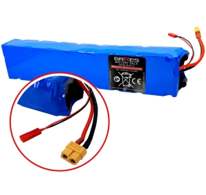 Gares Bateria Akumulator Hulajnogi 36V 8,7Ah 8700mAh wtyczka XT60
