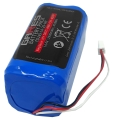 Gares Bateria Akumulator do V-tac VT Proscenic 830P 820P Blaupunkt Hykker D071-INR-CH-4S1P Midea Liectroux 14,4V 2900mAh 2,9Ah