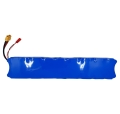 Gares Bateria Akumulator do Hulajnogi elektrycznej 36V 5,8Ah 5800mAh wtyczka XT60