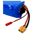 Gares Bateria Akumulator do Hulajnogi elektrycznej 36V 5,8Ah 5800mAh wtyczka XT60