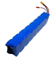 Gares Bateria Akumulator do Hulajnogi elektrycznej 36V 5,8Ah 5800mAh wtyczka XT60