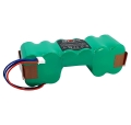 Gares Akumulator Bateria do iRobot Roomba Combo ZJ1517-HFR 3Ah 12V