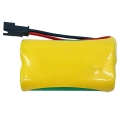 Bateria Akumulator Gares do radia NUMAN MINI ONE 7,4V 2,6Ah 2600mAh