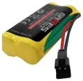 Bateria Akumulator Gares do radia NUMAN MINI ONE 7,4V 2,9Ah 2900mAh