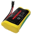 Bateria Akumulator Gares do radia NUMAN MINI ONE 7,4V 2,9Ah 2900mAh