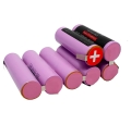 Gares Akumulator Bateria do Bosch 828BPV252 Flexxo BBH3ZOO25 BCH3P255 25,2V 3500mAh 3,5Ah
