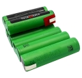 Gares Akumulator Bateria do Bosch 828BPV252 Flexxo BBH3ZOO25 BCH3P255 25,2V 2100mAh 2,1Ah