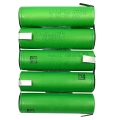 Gares Akumulator Bateria do Bosch 828BPV216 BBH32101 21,6V 2100mAh 2,1Ah