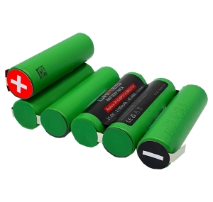 Gares Akumulator Bateria do Bosch 828BPV216 BBH32101 21,6V 2100mAh 2,1Ah