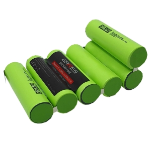 Gares Akumulator Bateria do Bosch 828BPV216 BBH32101 21,6V 2900mAh 2,9Ah