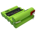 Gares Akumulator Bateria do Bosch 828BPV216 BBH32101 21,6V 2900mAh 2,9Ah