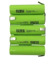 Gares Akumulator Bateria do Bosch 828BPV216 BBH32101 21,6V 2900mAh 2,9Ah