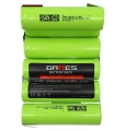 Gares Akumulator Bateria do Bosch 828BPV216 BBH32101 21,6V 2900mAh 2,9Ah