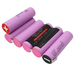 Gares Akumulator Bateria do Bosch 828BPV216 BBH32101 21,6V 3500mAh 3,5Ah