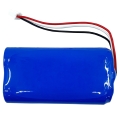 Gares Bateria Akumulator do V-tac VT Proscenic 830P 820P Blaupunkt Hykker D071-INR-CH-4S1P Midea Liectroux 14,4V 3500mAh 3,5Ah