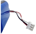 Gares Bateria Akumulator do V-tac VT Proscenic 830P 820P Blaupunkt Hykker D071-INR-CH-4S1P Midea Liectroux 14,4V 3500mAh 3,5Ah