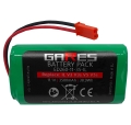 Gares Bateria Akumulator do ILIFE V3 V5 X5 CHUWI V3 V5 X5 11,1V 3500mAh 3,5Ah