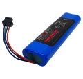 Gares Bateria Akumulator do Hoffen BB-8H 14,4V 2900mAh 2,9Ah