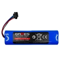 Gares Bateria Akumulator do Hoffen BB-8H 14,4V 2900mAh 2,9Ah