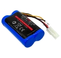 Akumulator bateria do RC SUBOTECH BG1506 BG1507 BG1513 7,4V 2100mAh 2,1Ah