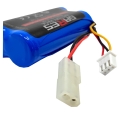 Akumulator bateria do RC SUBOTECH BG1506 BG1507 BG1513 7,4V 2100mAh 2,1Ah