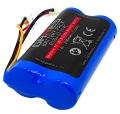 Akumulator bateria do RC SUBOTECH BG1506 BG1507 BG1513 7,4V 2100mAh 2,1Ah