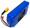 Gares Bateria Akumulator do Deski Elektrycznej Hoverboard XT60 JST 36V 7000mAh 7Ah
