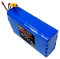 Gares Bateria Akumulator do Deski Elektrycznej Hoverboard XT60 JST 36V 7000mAh 7Ah
