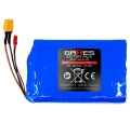 Gares Bateria Akumulator do Deski Elektrycznej Hoverboard XT60 JST 36V 4200mAh 4,2Ah