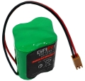 Bateria Akumulator bateria BR-2/3AGCT4A A98L00310025 BR-2/3A4F 6V 3,6Ah Li-MnO2