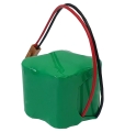 Bateria Akumulator bateria BR-2/3AGCT4A A98L00310025 BR-2/3A4F 6V 3,6Ah Li-MnO2