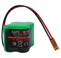 Bateria Akumulator bateria BR-2/3AGCT4A A98L00310025 BR-2/3A4F 6V 3,6Ah Li-MnO2