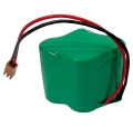Bateria Akumulator bateria BR-2/3AGCT4A A98L00310025 BR-2/3A4F 6V 3Ah Li-MnO2